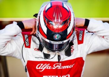 𝗥𝗔𝗜𝗞𝗞𝗢𝗡𝗘𝗡; 𝗢𝗦𝗧𝗘𝗡𝗧𝗔 𝗨𝗡 𝗥𝗘𝗖𝗢𝗥𝗗