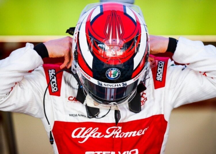 𝗥𝗔𝗜𝗞𝗞𝗢𝗡𝗘𝗡; 𝗢𝗦𝗧𝗘𝗡𝗧𝗔 𝗨𝗡 𝗥𝗘𝗖𝗢𝗥𝗗