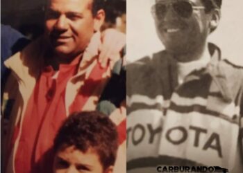 FRANULIC – ALI EID ALI – FLORES