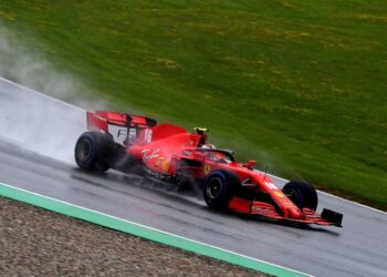 LECLERC SANCIONADO: PARTE 14