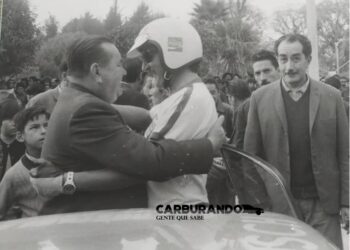 𝗛𝗢𝗠𝗘𝗡𝗔𝗝𝗘 𝗔 𝗢𝗦𝗖𝗔𝗥 𝗖𝗥𝗘𝗦𝗣𝗢 𝗠𝗔𝗨𝗥𝗜𝗖𝗘 𝗘𝗟 «𝗜𝗡𝗢𝗟𝗩𝗜𝗗𝗔𝗕𝗟𝗘»