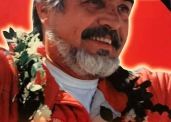 MOTOR FUNDIDO «HOMENAJE A LA PAZ» ETAPA 6