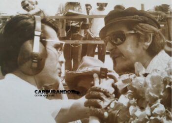 MOTOR FUNDIDO » CIRCUITO OSCAR CRESPO » ETAPA 2