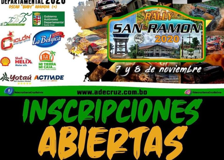 ADECRUZ SIGUE HACIENDO HUELLA