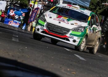 𝗥𝗨𝗜𝗗𝗢 𝗘𝗡𝗦𝗢𝗥𝗗𝗘𝗖𝗘𝗗𝗢𝗥𝗦𝗘 𝗘𝗦𝗖𝗨𝗖𝗛𝗔 𝗘𝗡 𝗟𝗔 𝗖𝗔𝗣𝗜𝗧𝗔𝗟