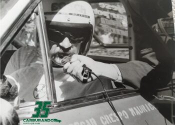 MOTOR FUNDIDO » CIRCUITO OSCAR CRESPO » ETAPA 3