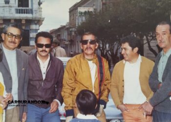 MOTOR FUNDIDO » CIRCUITO OSCAR CRESPO » ETAPA 5