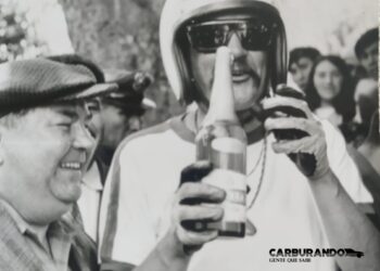 MOTOR FUNDIDO » CIRCUITO OSCAR CRESPO » ETAPA 4