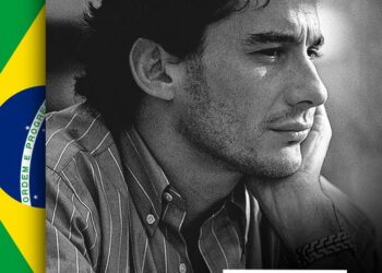 AYRTON SENNA, 10 FRASES CELEBRES