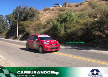 53º “OSCAR CRESPO-SUCRE” SABA – CHURA – VASQUEZ – MERINO – CAREAGA LOS IMPERIOSOS