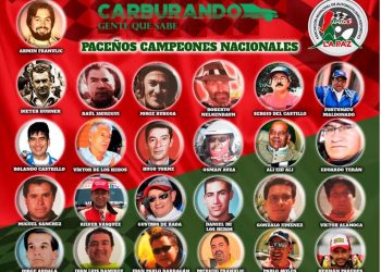 CON RESPETO A LA PAZ