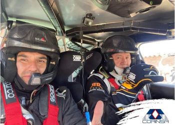 CAREAGA-MAMANI-PALACIOS BARRIENTOS-COLQUE-TARQUI GANADORES CIRCUITO “ARMIN FRANULIC”