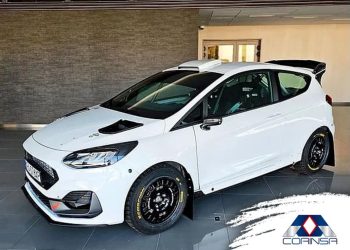 ESTEBAN EID MENDOZA REGRESA A LAS CARRETERAS