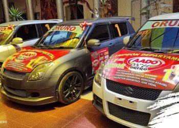 CAMPEONATO ORUREÑO CON 11 COMPETENCIAS PARA EL 2024