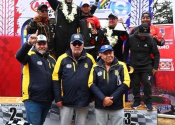 MOTOR FUNDIDO «MARIO MERCADO»