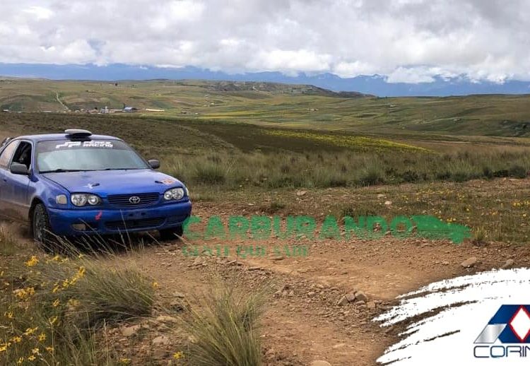 CAMPEONATO NACIONAL “ALI EID ALI” PACEÑOS HABILITARON 62 BINOMIOS