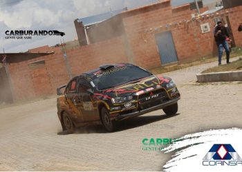 ALI, MAMANI, CAREAGA, MOYATA, TORRICO, ALVAREZ, CAREAGA A. VENCEN EN LA PAZ