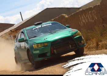 MOTOR FUNDIDO «CAMPEONATO ALI EID ALI»