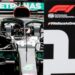 HAMILTON MERCEDES AMG INVENCIBLES PRIMER «HAT TRICK 2020»