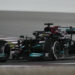 HAMILTON MANDO EN QATAR
