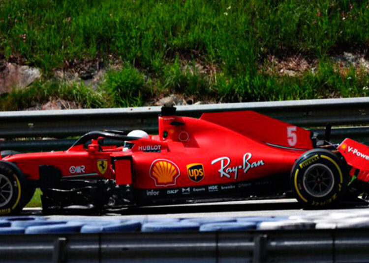 LECLERC: FUI UN IMBECIL
