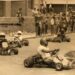 MOTOR FUNDIDO «HOMENAJE A LA PAZ» ETAPA 1