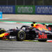 RED BULL, LEJOR DE MERCEDES