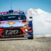 EL WRC, SE CORRERA EN TRES DIAS Y UN MAXIMO DE 250 KM