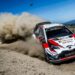 ERA HIDRIDA EN WRC NECESITA DE MARCAS Y PAISES