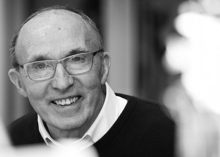 MURIO FRANK WILLIAMS
