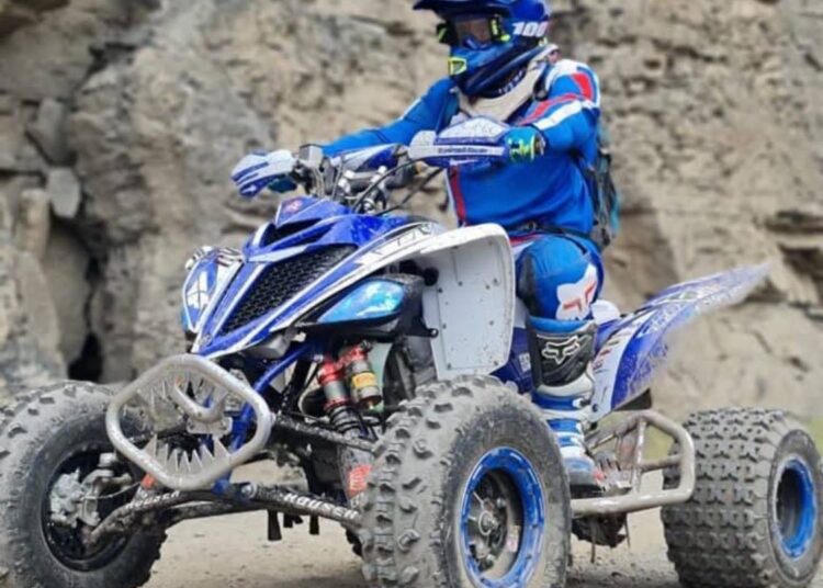 𝗘𝗡 𝗟𝗔 “𝗗𝗢𝗕𝗟𝗘 𝗖𝗢𝗟𝗟𝗔𝗡𝗔” 𝗖𝗢𝗠𝗣𝗘𝗧𝗜𝗥𝗔𝗡 21 𝗧𝗥𝗜𝗣𝗨𝗟𝗔𝗖𝗜𝗢𝗡𝗘𝗦 – 8 𝗖𝗨𝗔𝗗𝗥𝗔𝗦 𝗬 𝗨𝗡 𝗖𝗔𝗥 𝗖𝗥𝗢𝗦𝗦