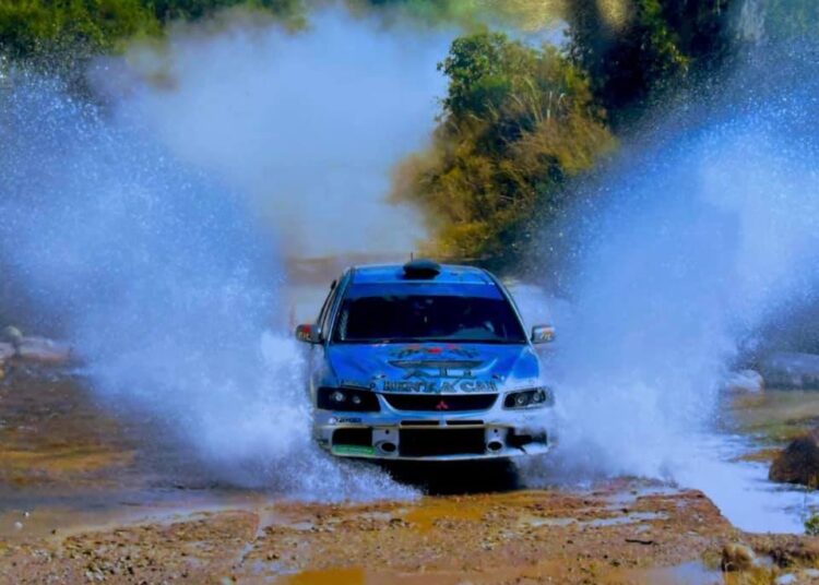 𝗖𝗔𝗥𝗘𝗔𝗚𝗔-𝗠𝗔𝗥𝗧𝗜𝗡𝗘𝗭-𝗖𝗔𝗦𝗧𝗘𝗟𝗟𝗢𝗡 𝗩𝗘𝗡𝗖𝗘𝗗𝗢𝗥𝗘𝗦 𝗗𝗘𝗟 6º “𝗥𝗔𝗟𝗟𝗬 𝗔𝗡𝗗𝗔𝗟𝗨𝗭”