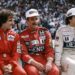 LOS CAMPEONES DEL EQUIPO WILLIAMS EN F1