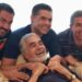 PARA EL HOMENAJE A FRANULIC APRETARON EL CRONO