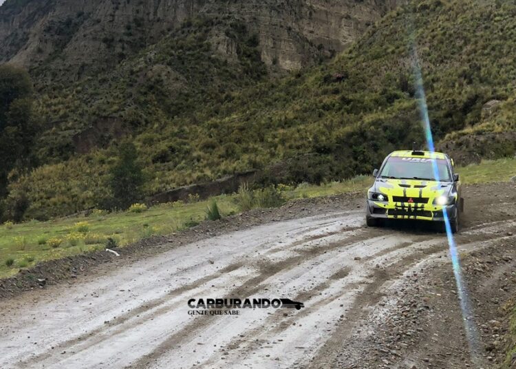 CARTÓN TÉCNICA «PIKES PEAK – ACHOCALLA»