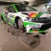 MARCO BULACIA WILKINSON PRENDIO EL MOTOR 2022 DIA 1
