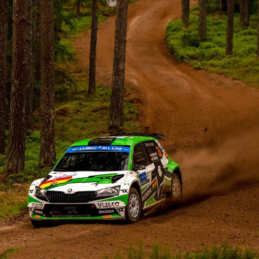 MARCO BULACIA WILKINSON AL LIMITE DE SUS FUERZAS