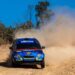 MOTOR FUNDIDO “RALLY SANTA CRUZ DE LA SIERRA”