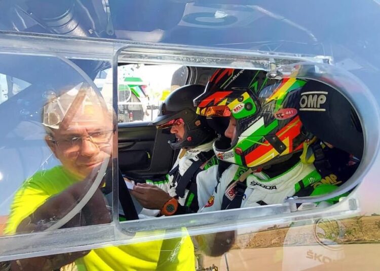 MARCO BULACIA WILKINSON EL PRIMER FESTEJO SE HACE ESPERAR
