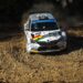 BRUNO BULACIA WILKINSON “RALLY ACROPOLIS VERSION 66” CONCLUYO QUINTO