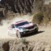 “1er  RALLY  IILIMANI  2022”  GARCIA – CHURA – ALI EID – TORRICO  Y  K. QUISPE  RUEDAN  PRIMERO