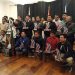 EL AUTOMOVILISMO PACENO PRESENTE TROFEO «VICENTE JAUREGUI»