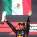 «CHECO» PEREZ GANO EN AZERBAIYAN