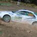 MOTOR FUNDIDO «RALLY ANDALUZ»