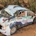 13º “RALLY AMAZONICO” CHURA – CAREAGA – TARQUI – VASQUEZ Y MOYATA LOS GLORIOSOS