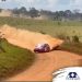 13 «RALLY AMAZONICO» MENDOZA – TARQUI – VASQUEZ – TORRICO – MOYATA GANARON LA ETAPA